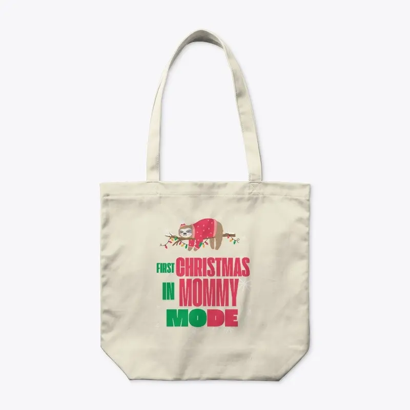 Christmas Merch - Best gift for new moms